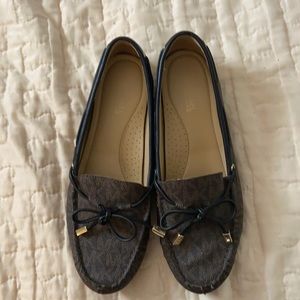 Mk loafers